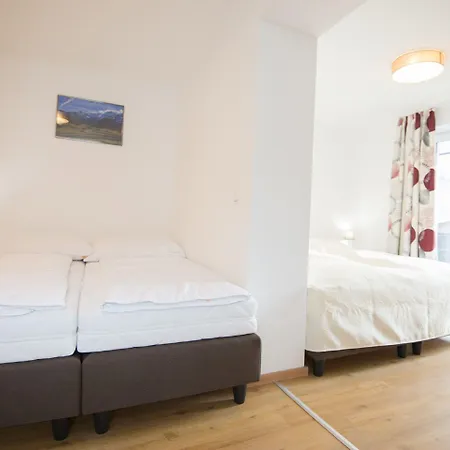 Haus Wallner By Alpentravel Апартаменты Бад Хофгаштайн