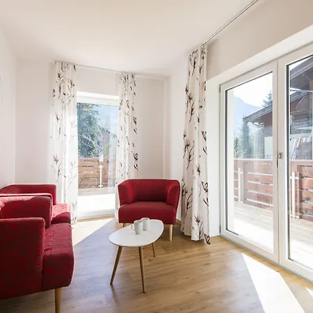 Haus Wallner By Alpentravel Bad Hofgastein