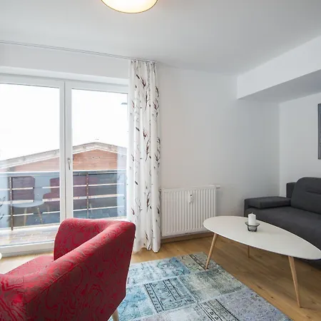 Apartman Haus Wallner By Alpentravel