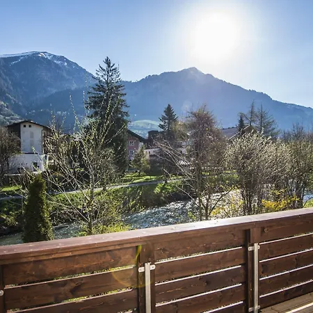 Haus Wallner By Alpentravel Apartment Bad Hofgastein