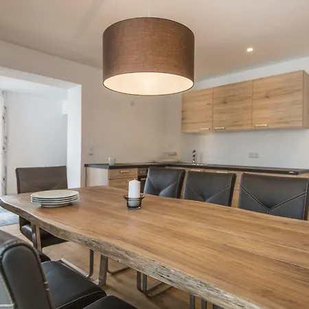 Haus Wallner By Alpentravel *