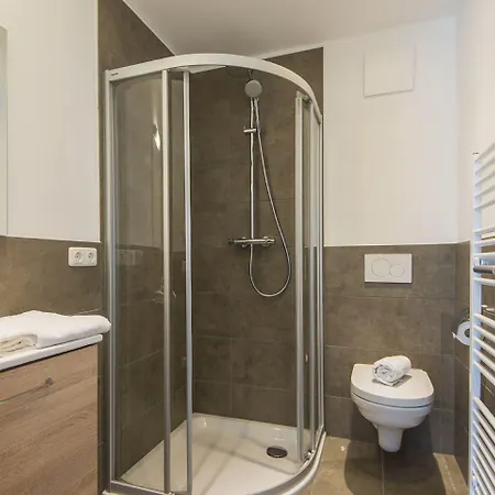 Haus Wallner By Alpentravel * Bad Hofgastein