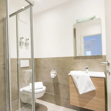 Apartman Haus Wallner By Alpentravel