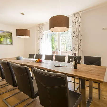 Haus Wallner By Alpentravel Apartment Bad Hofgastein