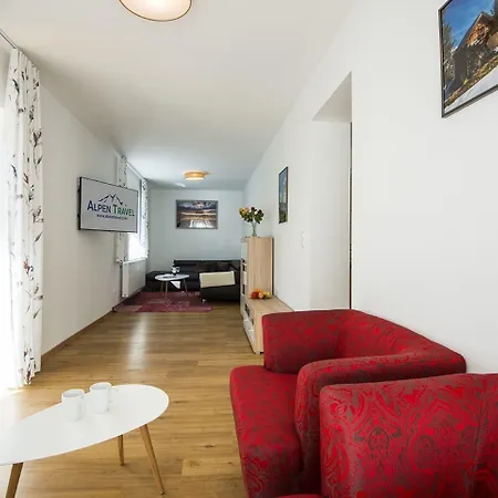 Haus Wallner By Alpentravel Apartment