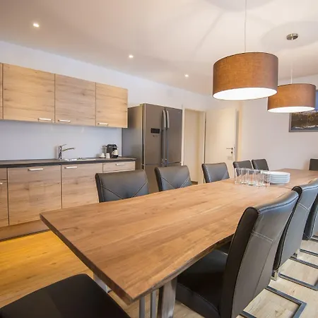 Haus Wallner By Alpentravel Apartment Bad Hofgastein