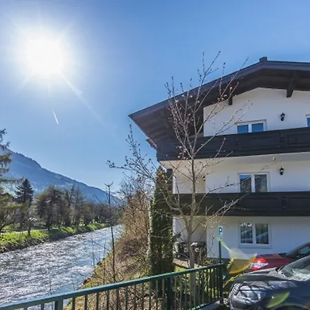 Haus Wallner By Alpentravel Апартаменты *