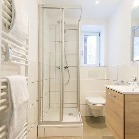Haus Wallner By Alpentravel *