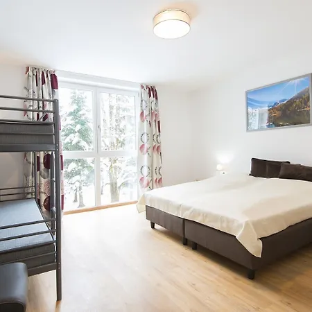 Апартаменты Haus Wallner By Alpentravel