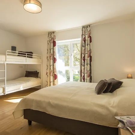 Haus Wallner By Alpentravel * Бад Хофгаштайн