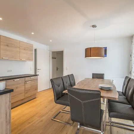 Haus Wallner By Alpentravel Апартаменты