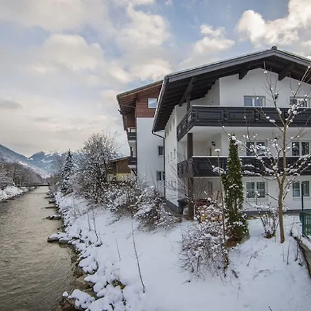 Haus Wallner By Alpentravel Апартаменты