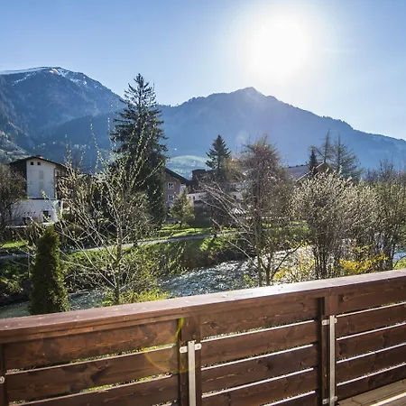 Haus Wallner By Alpentravel Апартаменты