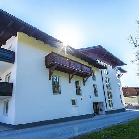 Апартаменты Haus Wallner By Alpentravel Бад Хофгаштайн