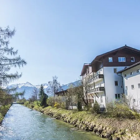Haus Wallner By Alpentravel Бад Хофгаштайн