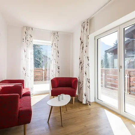 Haus Wallner By Alpentravel * Бад Хофгаштайн