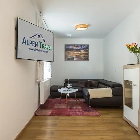 Haus Wallner By Alpentravel Апартаменты
