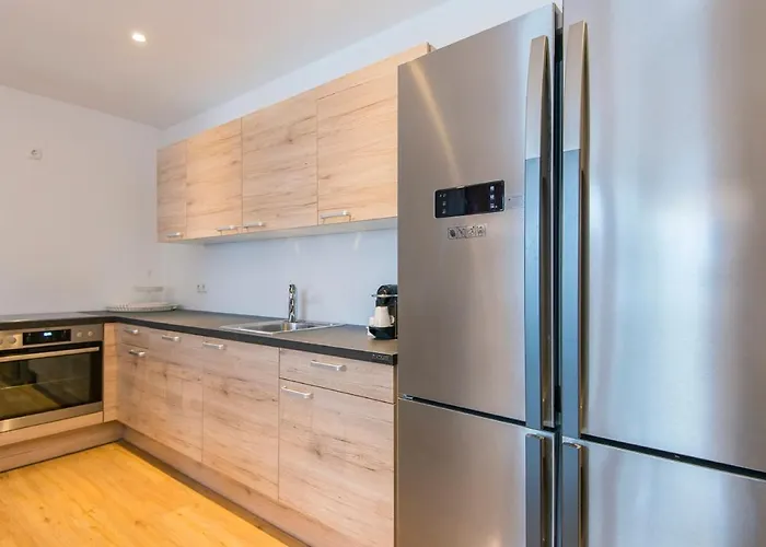 Haus Wallner By Alpentravel Apartmán *