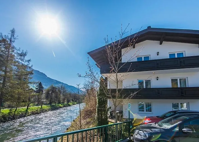 Haus Wallner By Alpentravel * Bad Hofgastein