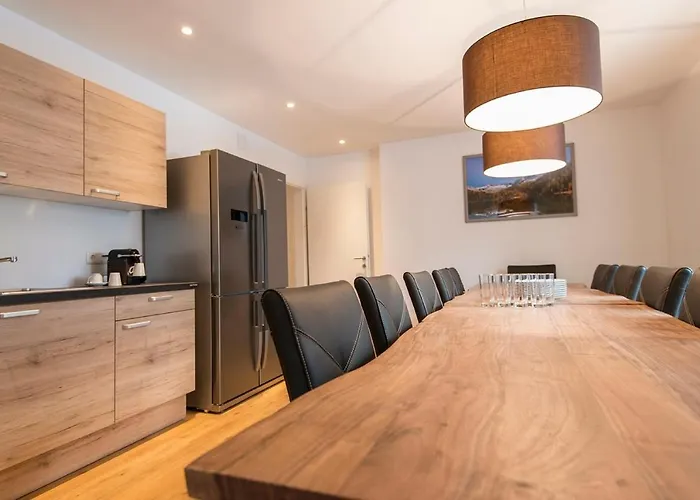 Haus Wallner By Alpentravel Bad Hofgastein