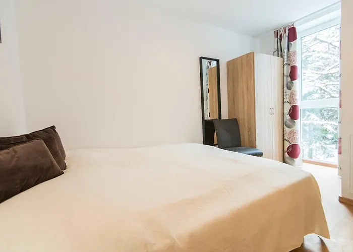 Haus Wallner By Alpentravel * Bad Hofgastein