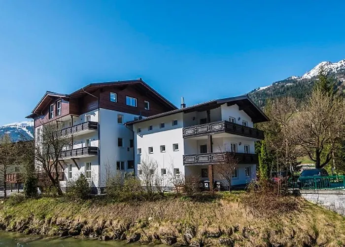 Haus Wallner By Alpentravel Apartmán *