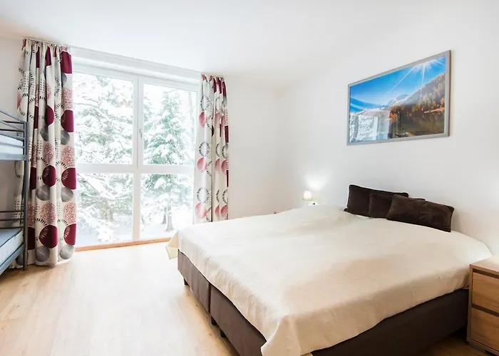 Haus Wallner By Alpentravel