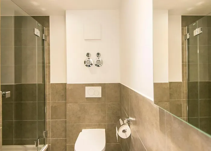 Haus Wallner By Alpentravel