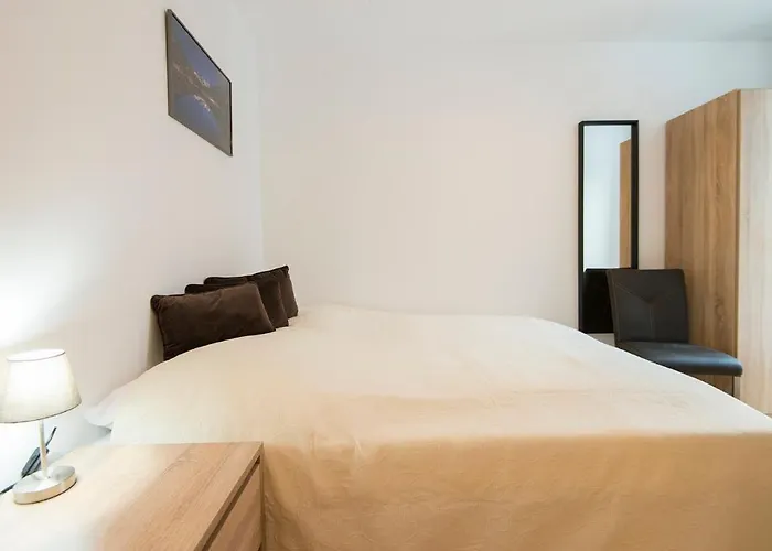 Haus Wallner By Alpentravel Apartmán