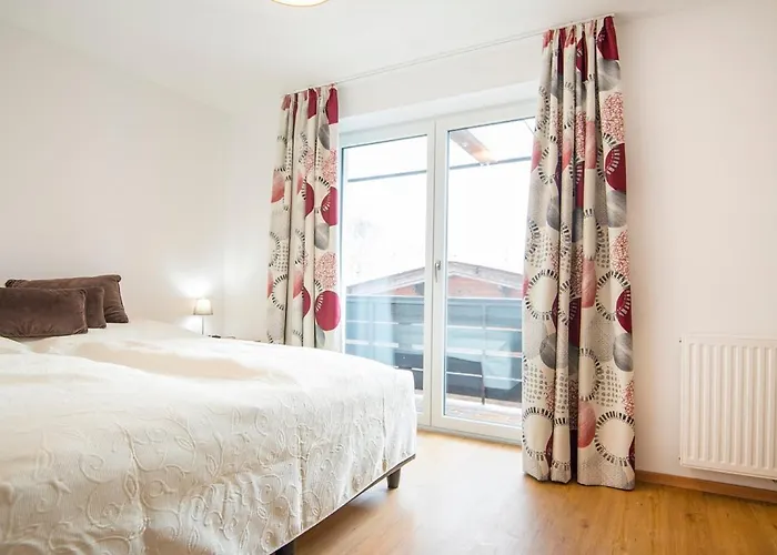 Apartmán Haus Wallner By Alpentravel