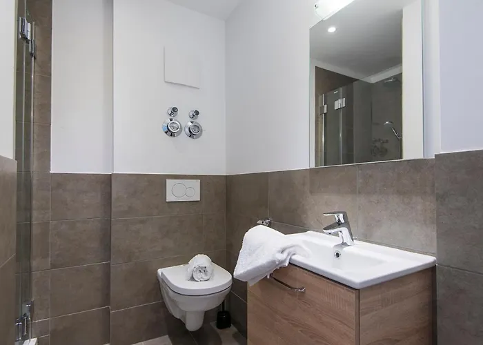 Apartmán Haus Wallner By Alpentravel Bad Hofgastein