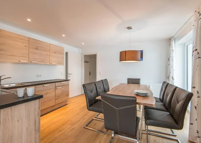 Haus Wallner By Alpentravel Bad Hofgastein