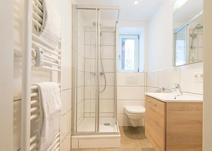 Haus Wallner By Alpentravel