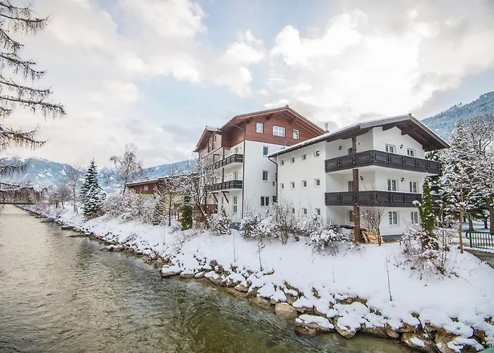 Haus Wallner By Alpentravel Apartmán Bad Hofgastein