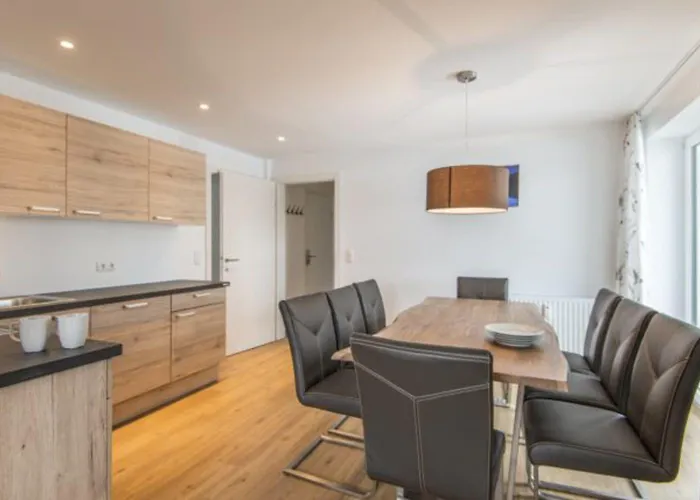 Haus Wallner By Alpentravel Apartmán *