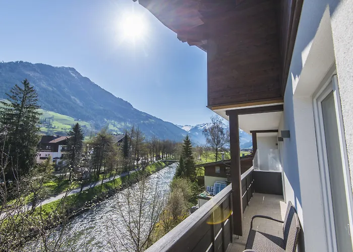 Haus Wallner By Alpentravel Apartmán