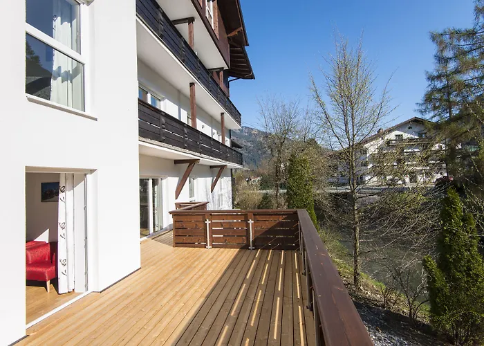 Haus Wallner By Alpentravel