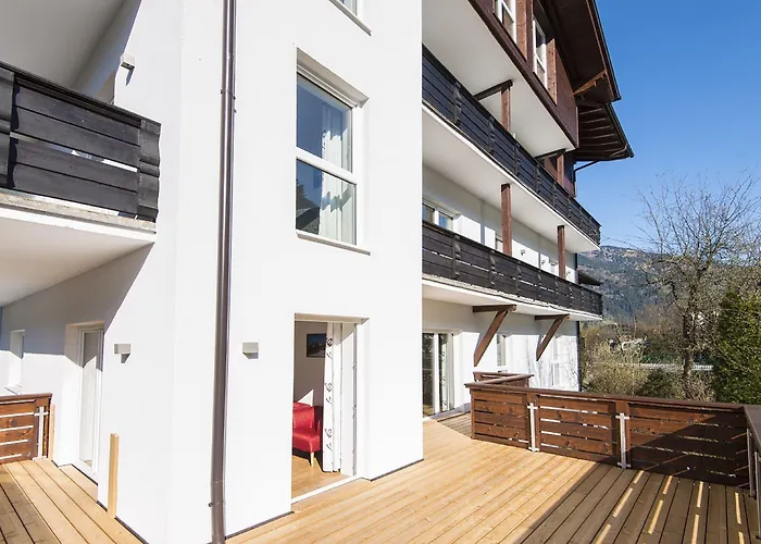Haus Wallner By Alpentravel Bad Hofgastein