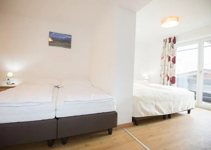 Haus Wallner By Alpentravel Apartmán Bad Hofgastein