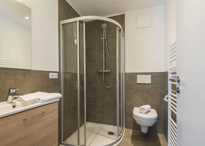 Haus Wallner By Alpentravel * Bad Hofgastein