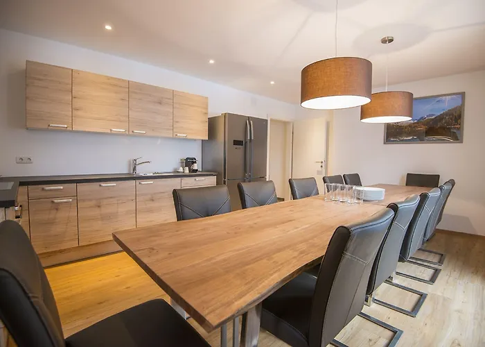 Haus Wallner By Alpentravel Apartmán Bad Hofgastein