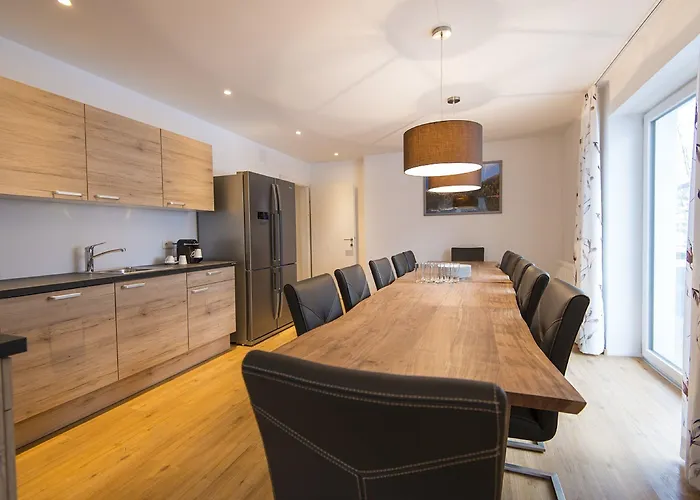 Haus Wallner By Alpentravel Bad Hofgastein